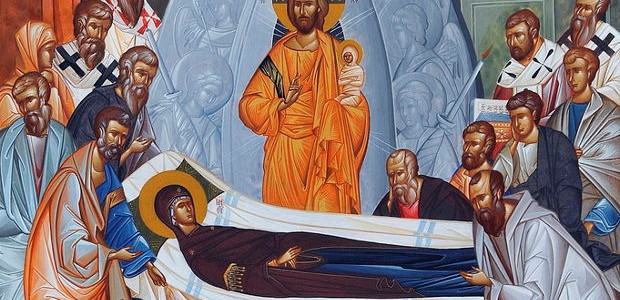 Οι τρεις εκκλησίες της Παναγιάς που προσκυνάει όλη η Ελλάδα
