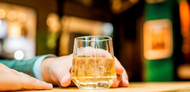 Χώρισε, ήπιε ένα μπουκάλι ουίσκι και καταδικάστηκε