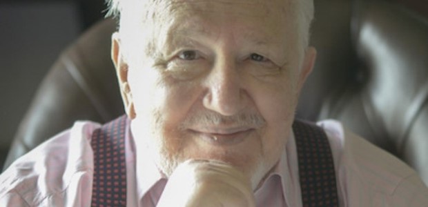 Πέθανε ο κορυφαίος έλληνας ψυχίατρος Ματθαίος Γιωσαφάτ