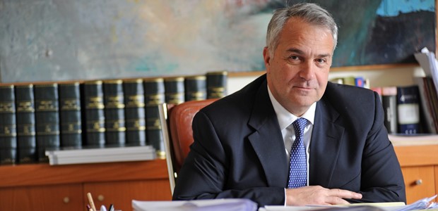 Βορίδης: Πριν από το Πάσχα οι πρώτες εκλογές