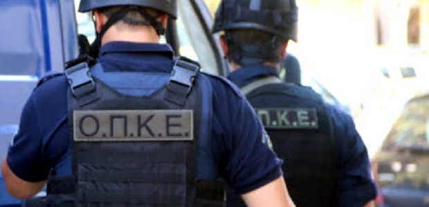 Συνελήφθη με ποσότητα κάνναβης 