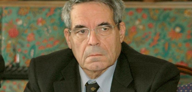 Εφυγε από τη ζωή ο Ιωάννης Παλαιοκρασσάς