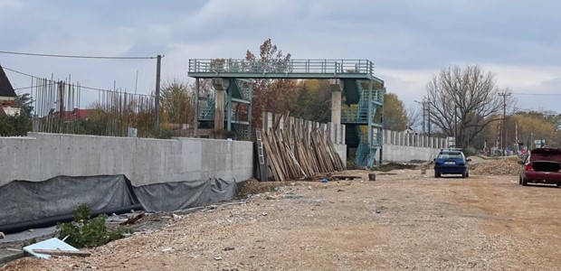 Ολοκληρώνεται στην Καρδίτσα ο περιφερειακός δακτύλιος