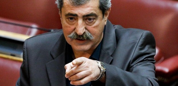 Άδειασμα Πολάκη από τους τομεάρχες του ΣΥΡΙΖΑ