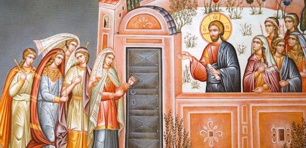 Μεγάλη Δευτέρα: Τι συμβολίζει η πρώτη μέρα της Μ.Εβδομάδας