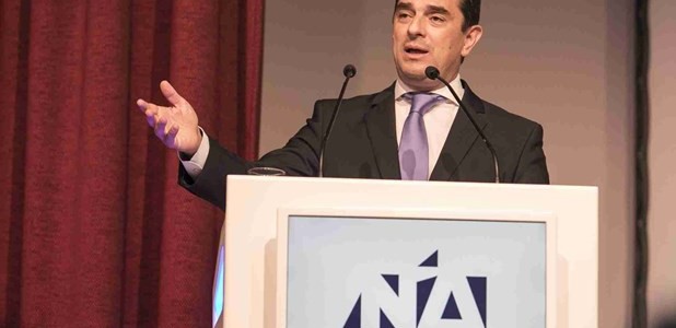 Σκρέκας: Ξεκινάμε δουλειά για να πάμε την Ελλάδα μπροστά