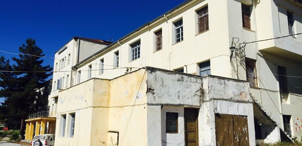 ΤΑΞΥΠ: Οριστικά περνά στον Δήμο Τρικκαίων