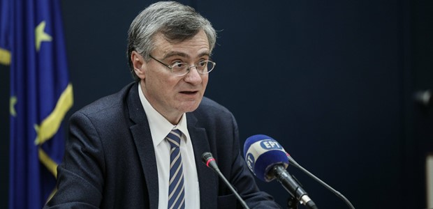 Χωρίς εμβολιασμό θα είχαμε επιπλέον 8.400 θανάτους