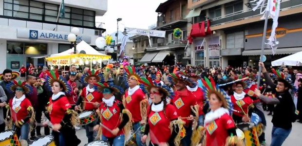Τύρναβος: Χιλιάδες επισκέπτες αναμένονται και φέτος