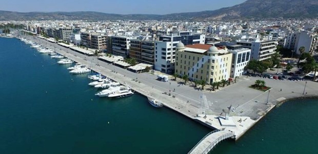 Βόλος: 25.000 ευρώ για την γιορτή της Πρωτομαγιάς 