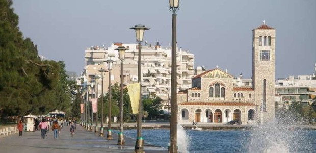 Στο «κόκκινο» η Μαγνησία λόγω έξαρσης κρουσμάτων