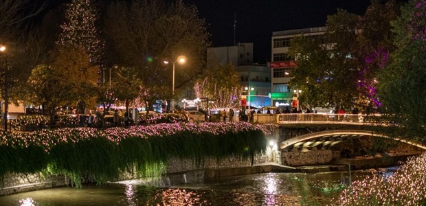 Οδηγία στους δήμους για 10% εξοικονόμηση ενέργειας 