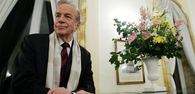 Πέθανε ο σκηνοθέτης Φράνκο Τζεφιρέλι