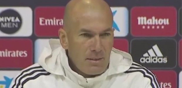 Κορωνοϊός: Θετικός ο Ζινεντίν Ζιντάν