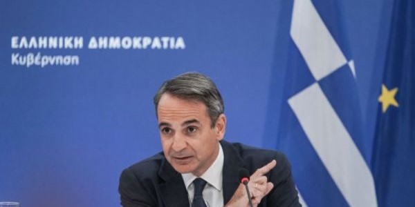 Η κλιματική κρίση είναι εδώ – Είμαι έτοιμος για τολμηρές λύσεις