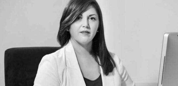 Κατέληξε από κορωνοϊό η Παρθένα Κουτμερίδου