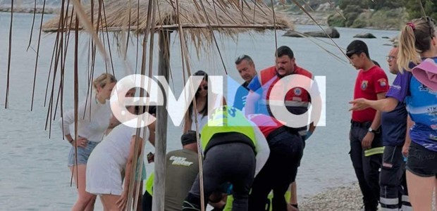 Σοβαρό ατύχημα με δυο τζετ σκι στο παγκόσμιο πρωτάθλημα
