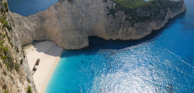 Κλειστή η διάσημη παραλία για όλο το φετινό καλοκαίρι