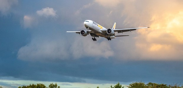 Θα χρειαστούν 8.000 αεροπλάνα για τη μεταφορά τους 
