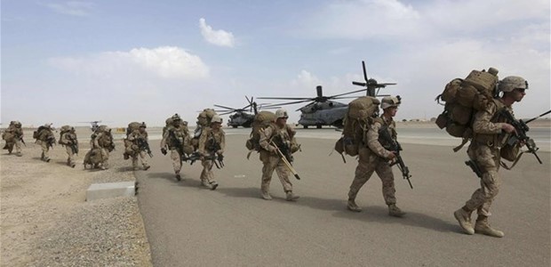 Ο Τραμπ προχωράει στην απόσυρση 4.000 στρατιωτών