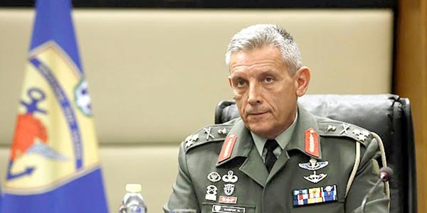 Η σημερινή επέτειος κινητοποιεί τις ψυχικές δυνάμεις του έθνους