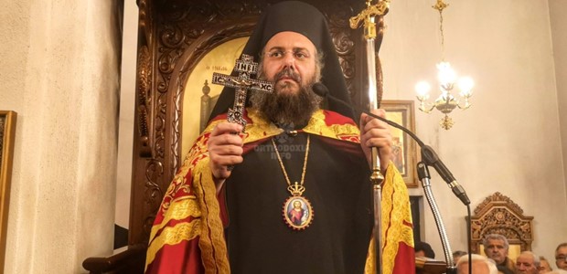 Κανονικά η Θεία Λειτουργία στις εκκλησίες την Κυριακή