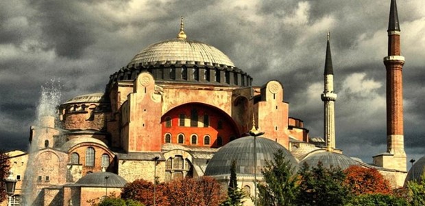 Σαν σήμερα η άλωση της Κωνσταντινούπολης