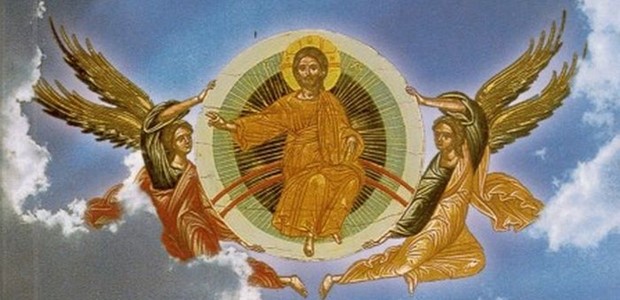 Η Εορτή του Αγίου Πνεύματος στη Μητρόπολη Δημητριάδος