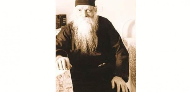 Νέος Άγιος της Εκκλησίας ο γέροντας Ευμένιος Σαριδάκης  