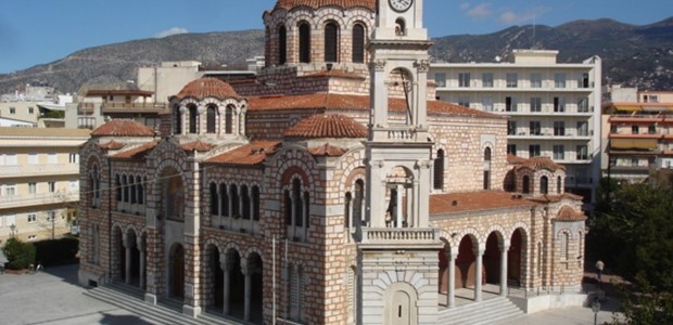 Χωρίς πιστούς στις εκκλησίες η εορτή του Αγίου Νικολάου 