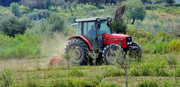 1.628 νέοι αγρότες στη Θεσσαλία