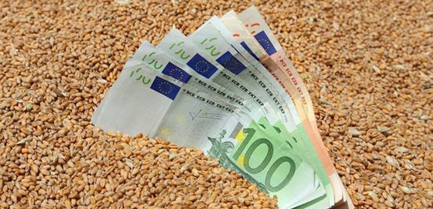 Πιστώνονται 2,2 εκατ. ευρώ στους λογαριασμούς αγροτών 