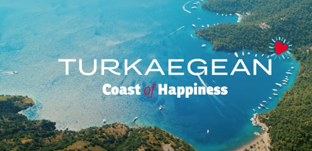 Τουριστική καμπάνια με την ονομασία "Turkaegean"