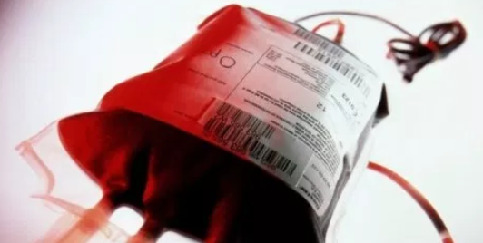 Εθελοντική αιμοδοσία στον Βόλο