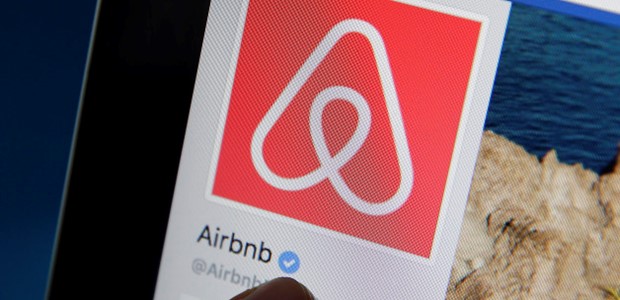 Κοροναϊός: Άδεια και τα Airbnb