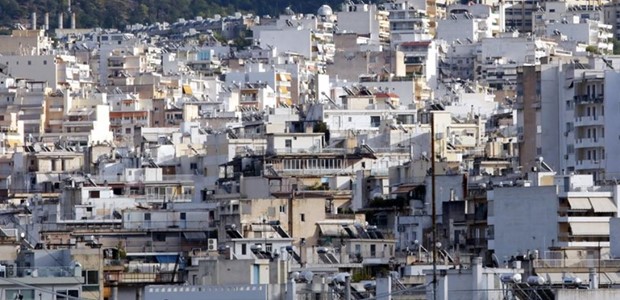 ΕΝΦΙΑ: Ποιοι δικαιούνται έκπτωση 50% ή 100%