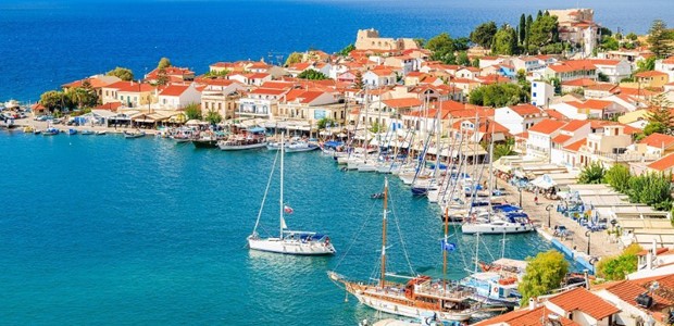 North Evia - Samos Pass: Ανοίγει για τελευταία φορά η πλατφόρμα 