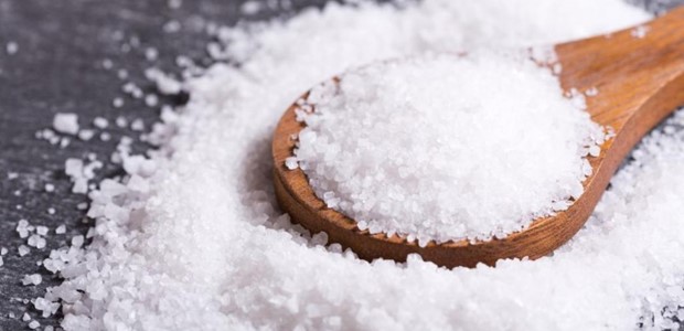 «Βάλτε τέλος στο αλάτι», προειδοποιεί ο ΕΦΕΤ