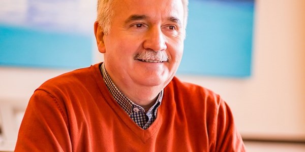 Θετικός στον κορωνοϊό ο δήμαρχος Μετεώρων Θοδωρής Αλέκος 