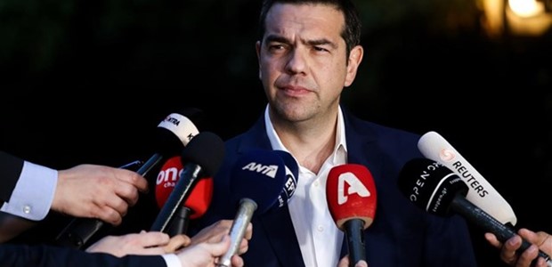 Τσίπρας: Συνέπειες για όποιον παραβιάσει τα δικαιώματα