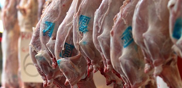 Κατάσχεση 207 κιλών κρέατος από την Κτηνιατρική Υπηρεσία