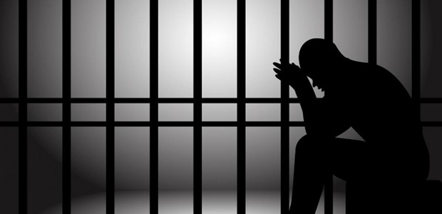 Στη φυλακή 33χρονος για σωρεία κλοπών 