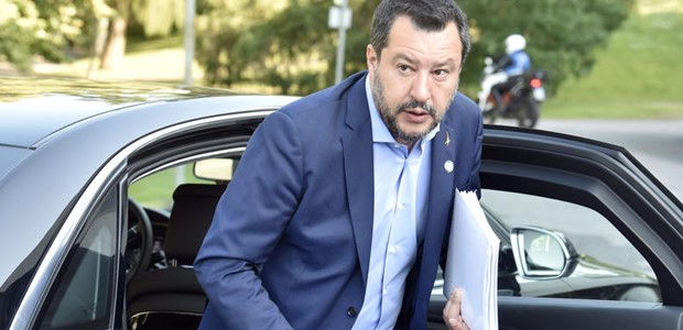 Ανοιχτό το ενδεχόμενο πρόωρων εκλογών
