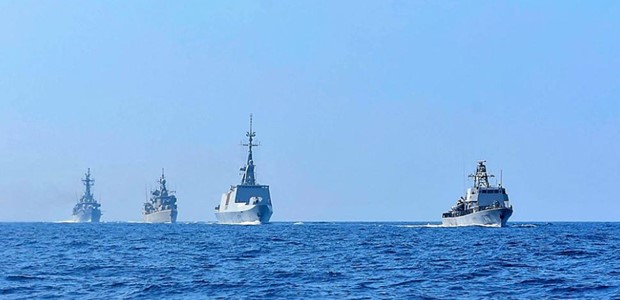 Προκαλεί η Τουρκία για να «ακούει» η Γαλλία