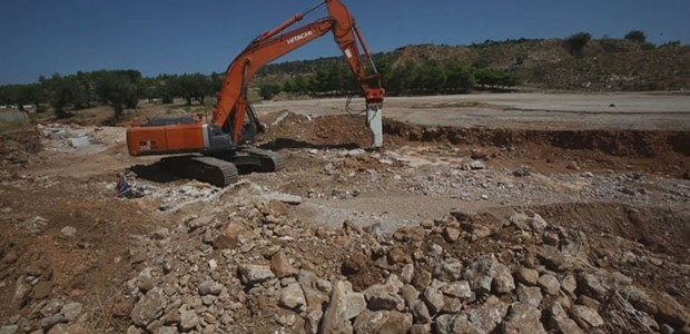 Μελέτη για νέα αντιπλημμυρικά έργα στον Κερασιώτη ποταμό   