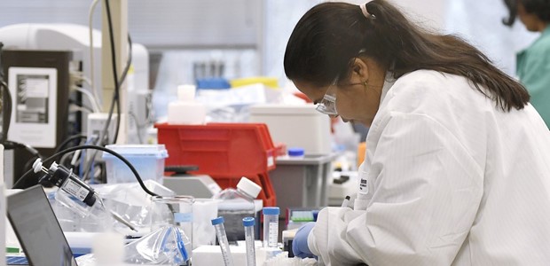 Moderna - Εμβόλιο: Στο 95% η αποτελεσματικότητα