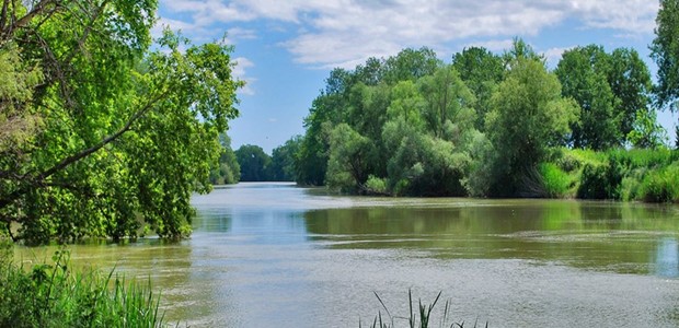 Συγκροτείται Οργανισμός Διαχείρισης Υδάτων Θεσσαλίας