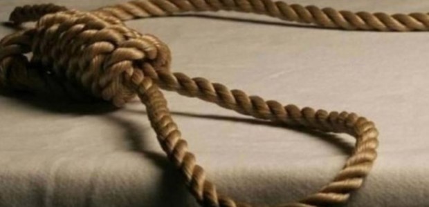 76χρονη βρέθηκε απαγχονισμένη στο σπίτι της 