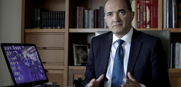 Απάντηση Σαλμά στις καταγγελίες