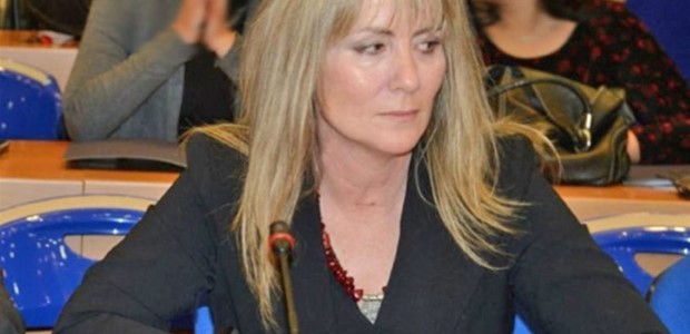 Κατηγορούμενη η Ελένη Τουλουπάκη, κλήθηκε σε απολογία